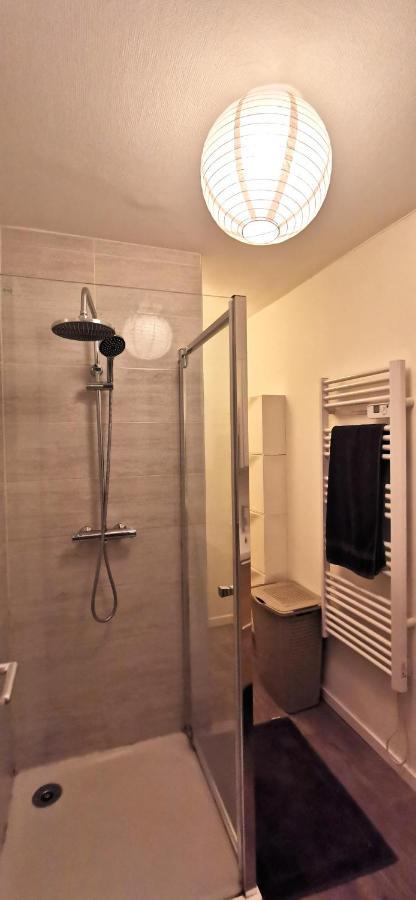 Appartement Cosy Proche Du Centre Ville De Macon H Luaran gambar